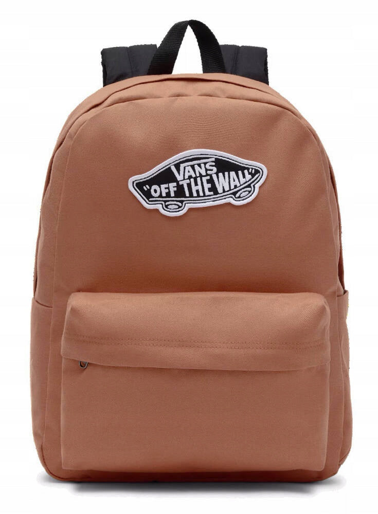 Girls' backpack Vans Old Skool Classic - carnelian