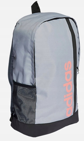 Girls' school backpack Adidas HC4756 urban women's backpack Brand adidas