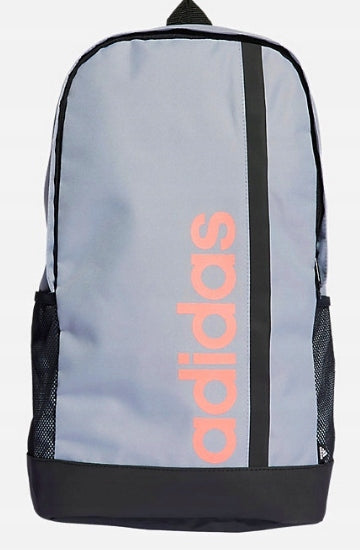 Girls' school backpack Adidas HC4756 urban women's backpack