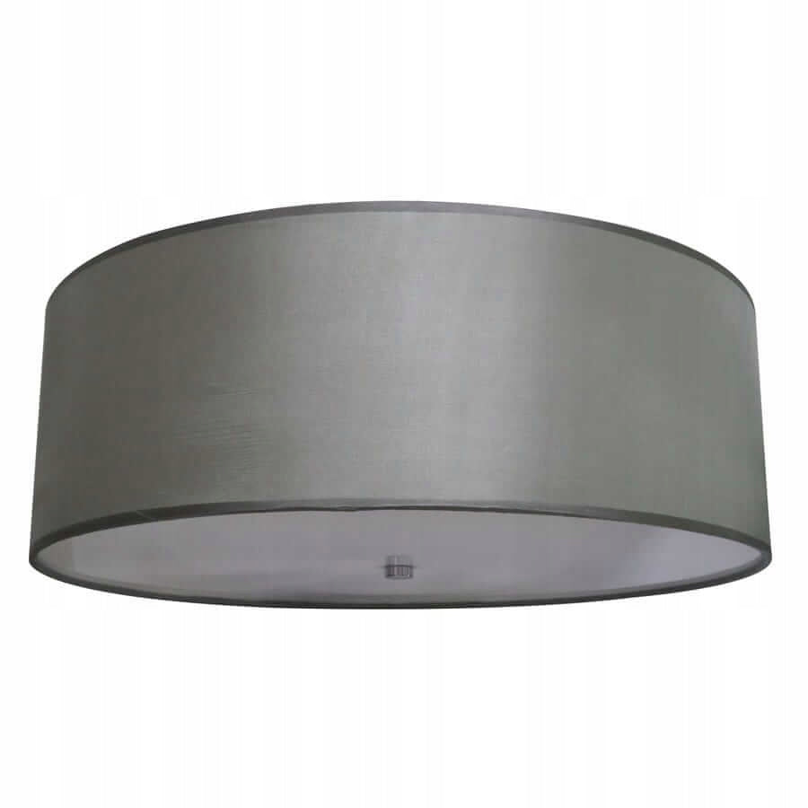 Light Prestige šviestuvas Girona 80 cm grey