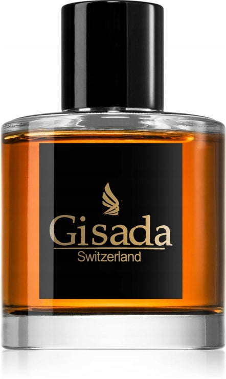 Gisada AMBASSADOR FOR MEN edp 100 ml ORIGINAL Packaging status original