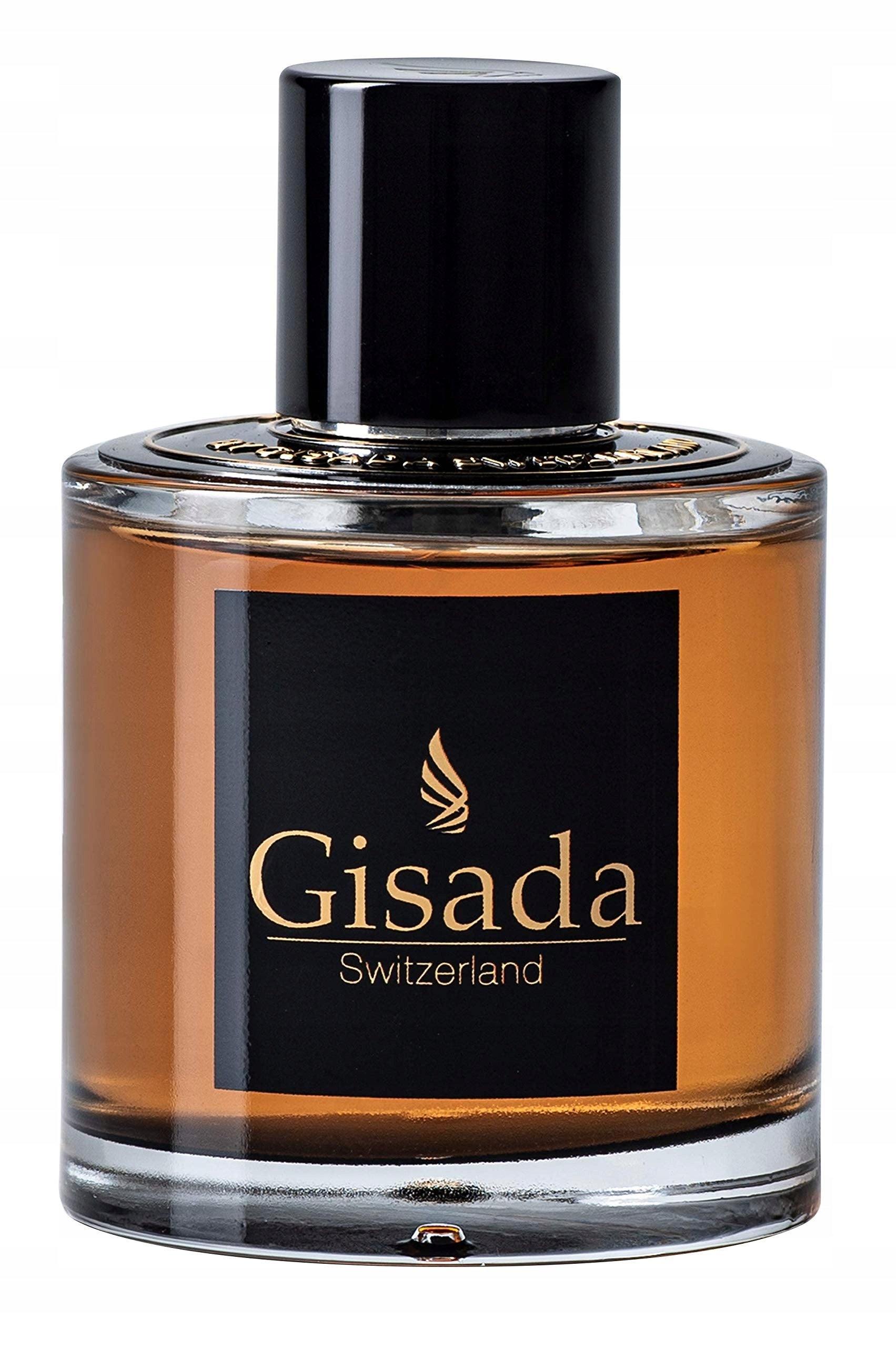 Gisada Ambassador Men Eau de Parfum 100 ml male Packaging status original