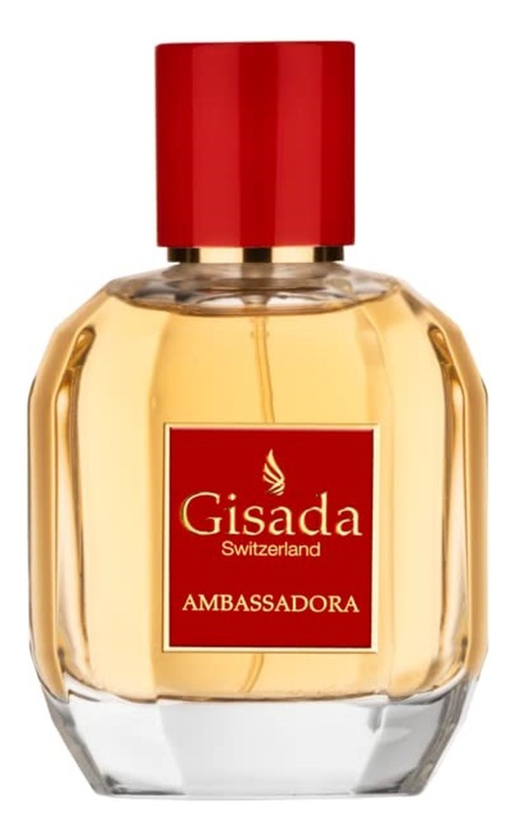Gisada Ambassadora Eau de Parfum spray 100ml