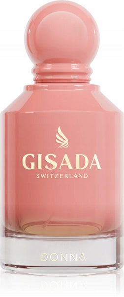 Gisada Donna Eau de Parfum EDP 100ml Brand Gisada