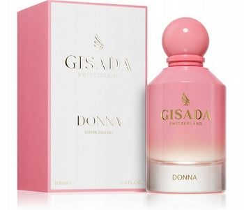 Gisada Donna Eau de Parfum EDP 100ml