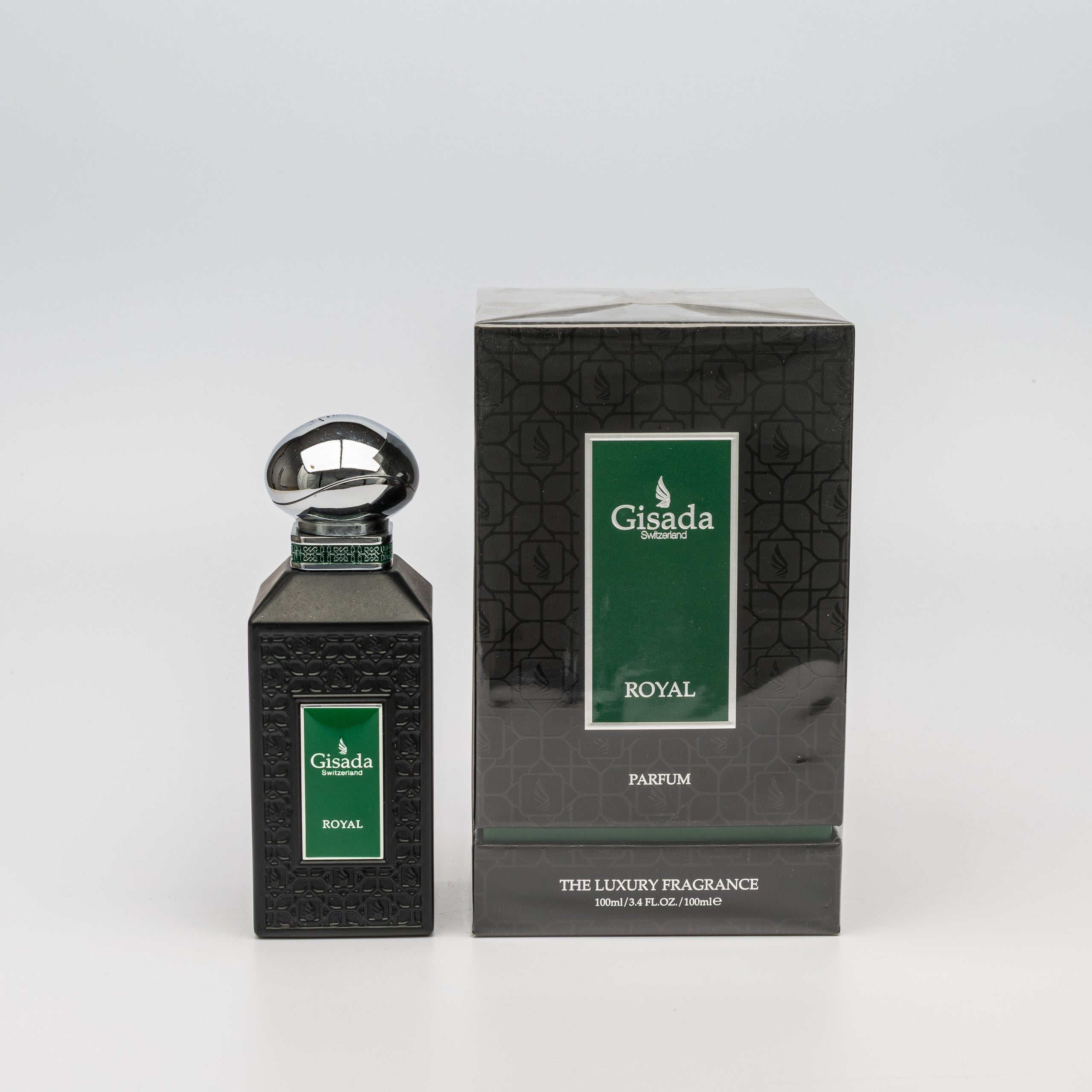 Gisada Royal perfume 100ml unisex