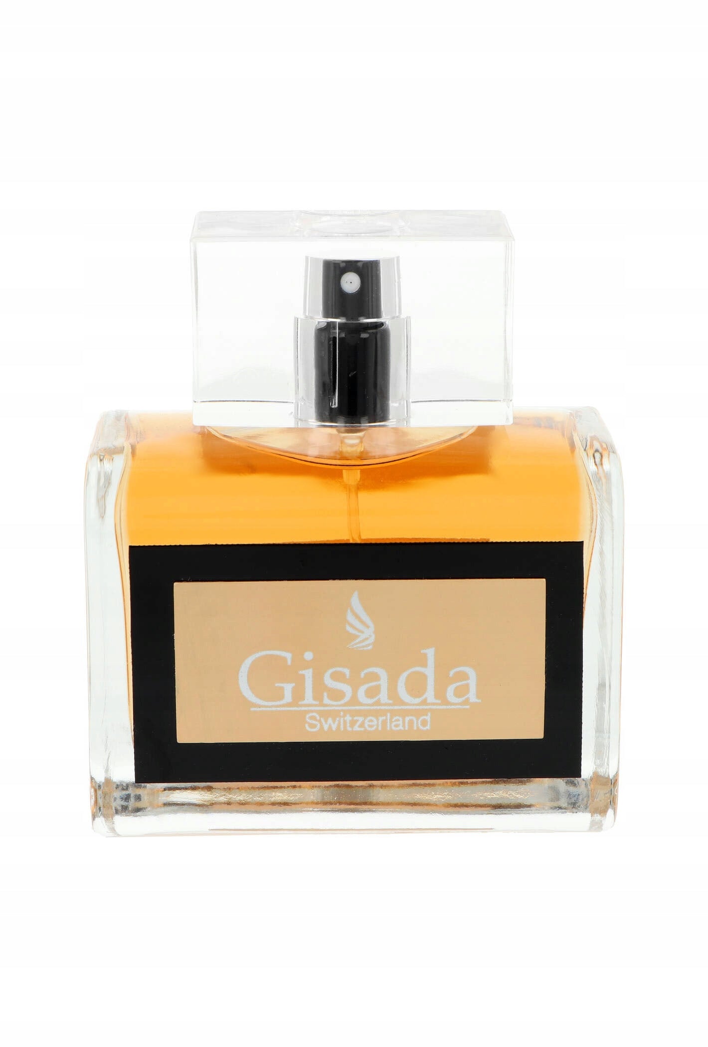 Gisada Uomo Ambassador Eau De Toilette for men EDT 100 ml Packaging status original