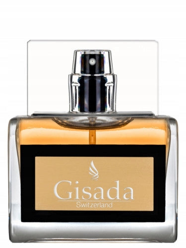 Gisada Uomo Ambassador Eau De Toilette for men EDT 100 ml
