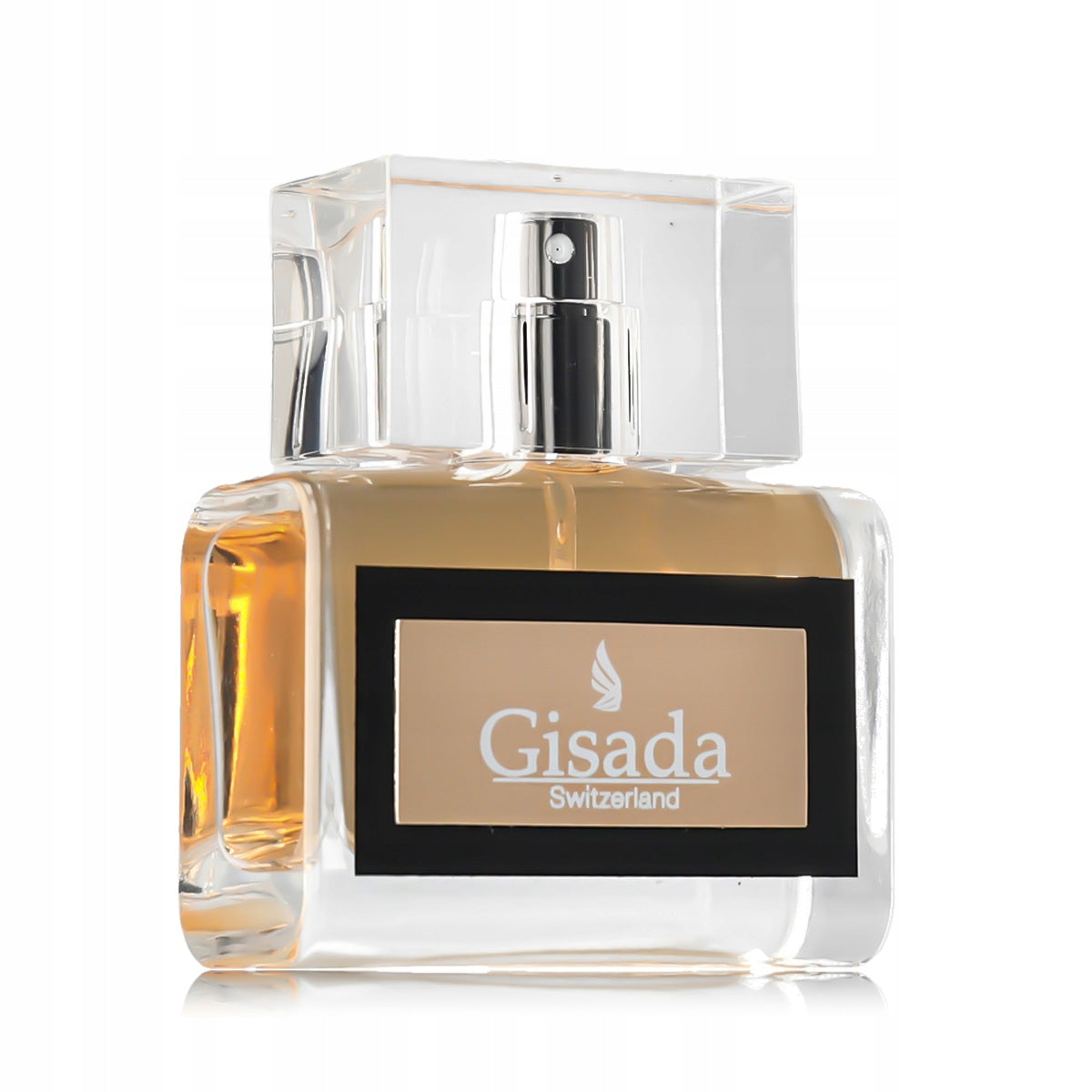 Gisada Uomo EDT 50 ml M Line other