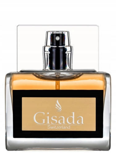 Gisada Uomo Eau de toilette for men 100ml Brand Gisada