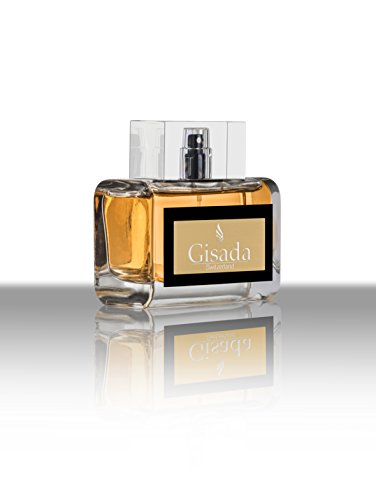 Gisada Uomo Eau de toilette for men 100ml Packaging status original