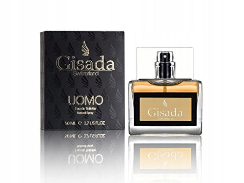 Gisada Uomo Eau de toilette for men 100ml