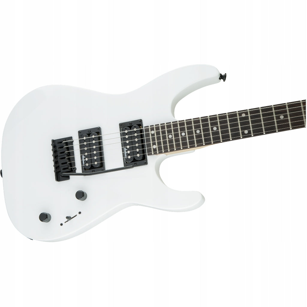 Elektrinė gitara Jackson Dinky JS12 AH FB