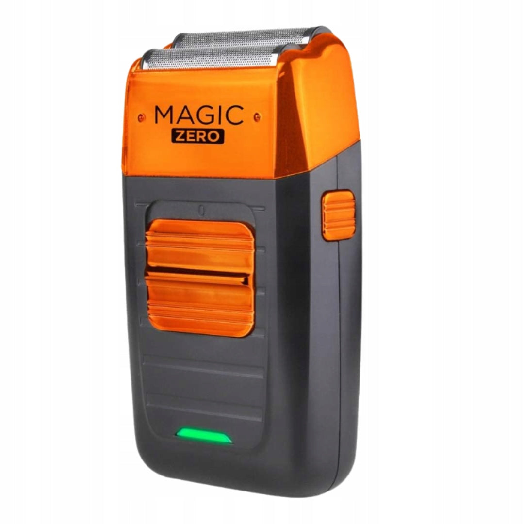 Giubra Magic Zero Wireless Shaver + Mini Trimmer