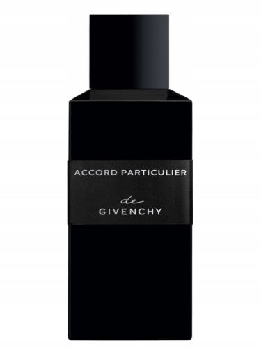 Givenchy Accord Particulier De Givenchy Eau De Parfum 100ml EDP Unisex Packaging status original