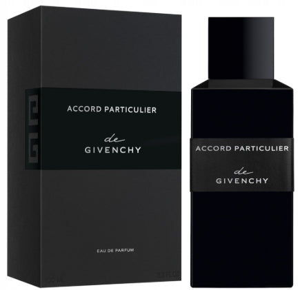 Givenchy Accord Particulier De Givenchy Eau De Parfum 100ml EDP Unisex