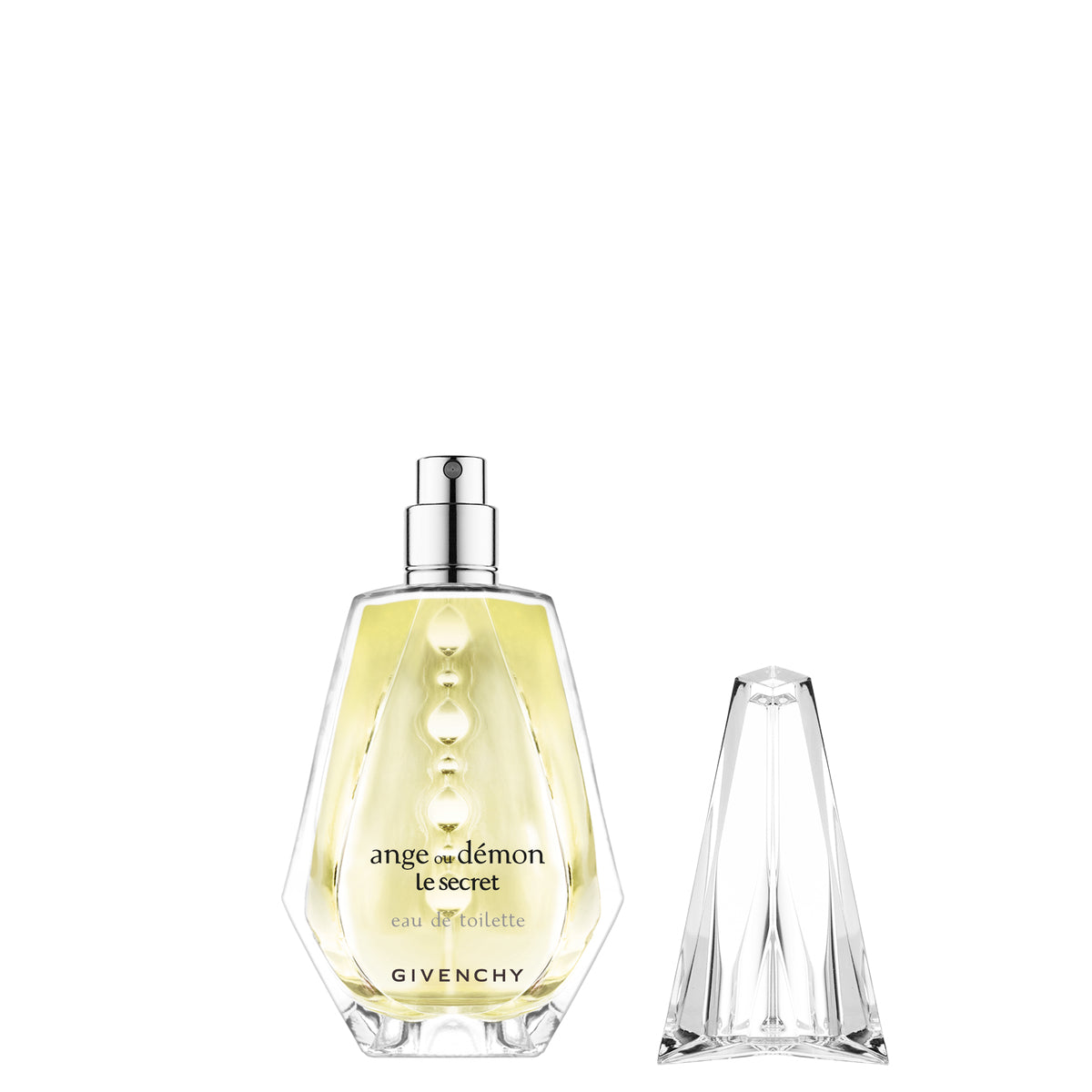 Givenchy Ange Ou Demon (Ange Ou Etrange) Le Secret Eau De Toilette 30 ml Brand Givenchy