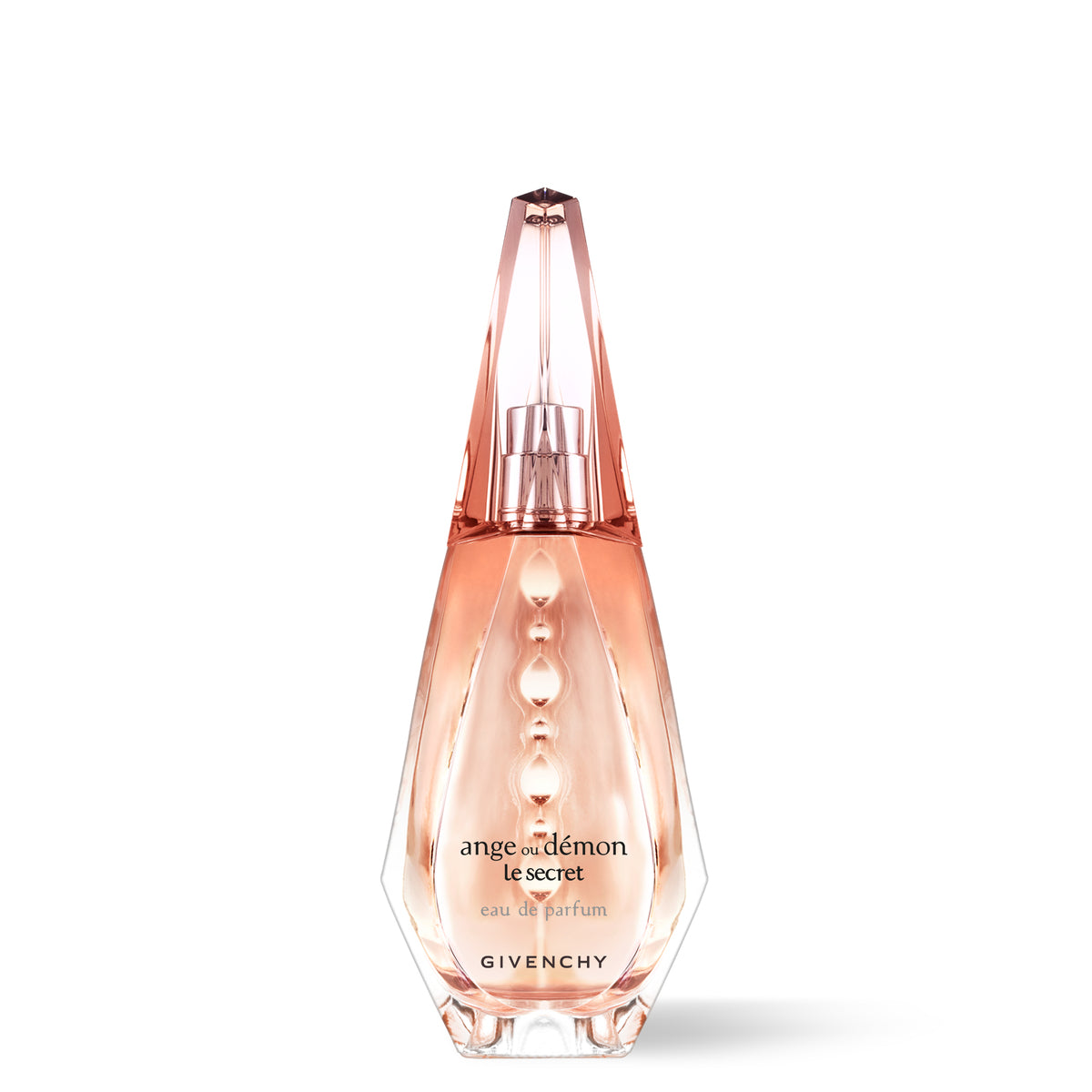 Givenchy Ange Ou Demon Le Secret 50 ml Eau de Parfum Packaging status original