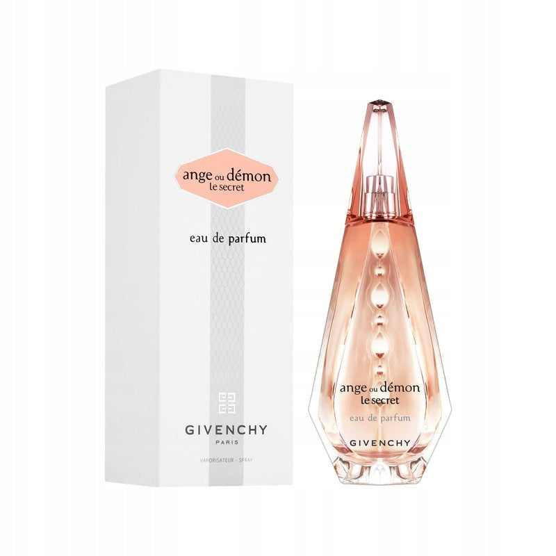 Givenchy Ange Ou Demon Le Secret 50 ml Eau de Parfum