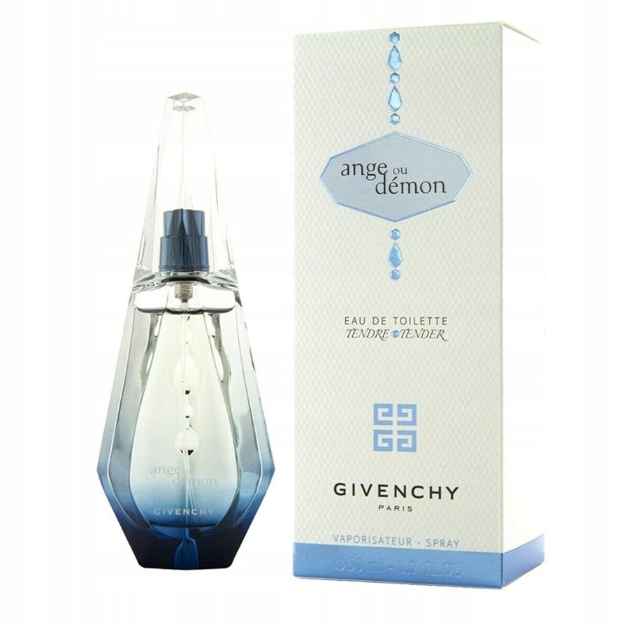 Givenchy Ange ou Demon Eau De Toilette Tendre Tender Spray 50ml EDT EAN (GTIN) 3274870372254