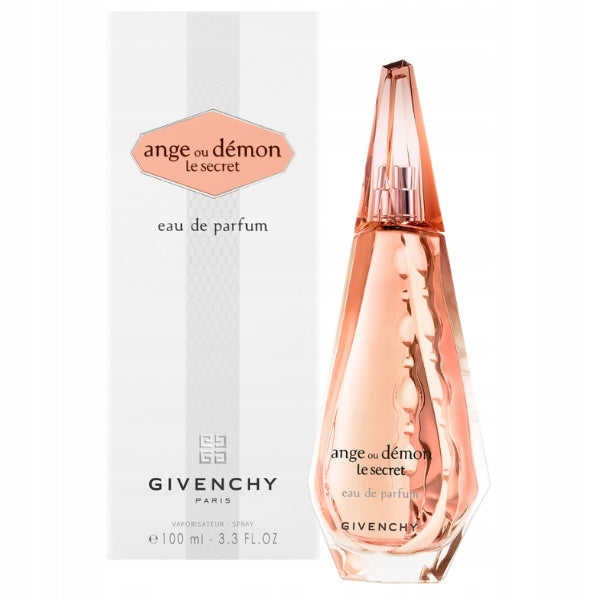 Givenchy Ange ou Demon Le Secret EDP Eau de Parfum for women 100 ml
