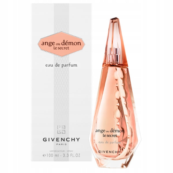 Givenchy Ange ou Demon Le Secret Eau de Parfum for women EDP 100 ml