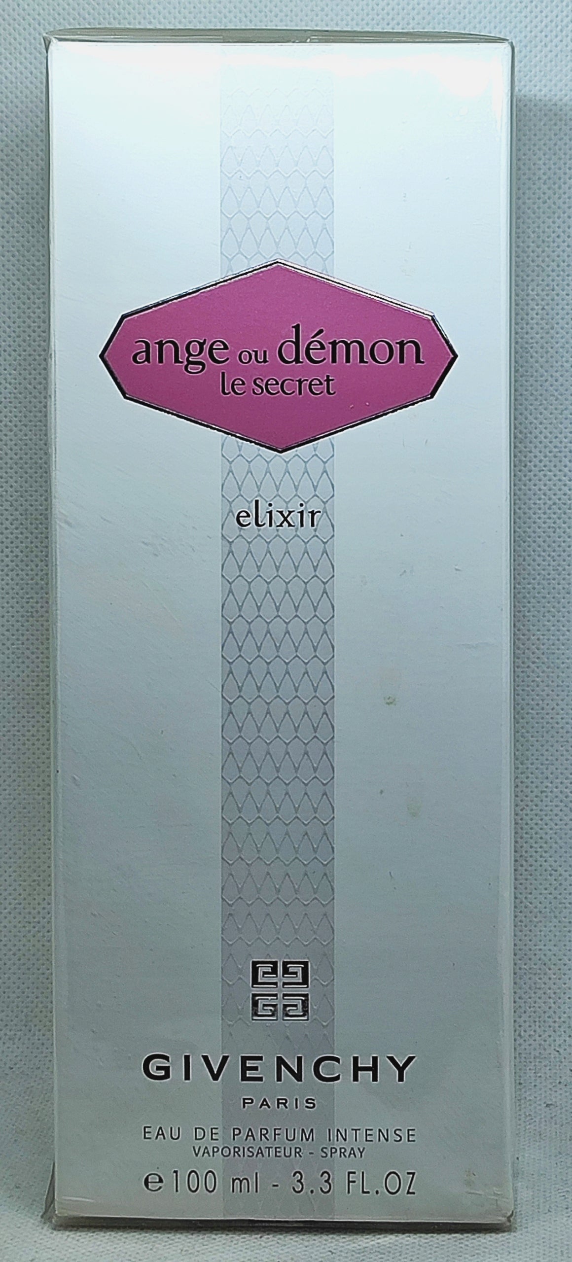 Givenchy Ange ou Demon Le Secret Elixir EDP 100ml Manufacturer code 3274870422362
