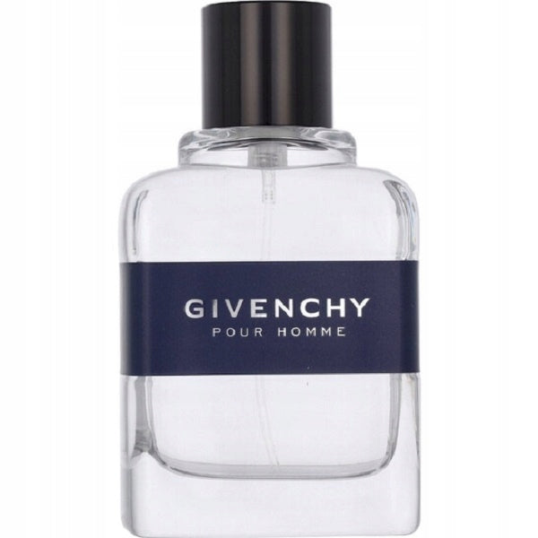 Givenchy Blue Label Pour Homme eau de toilette for men 60ml