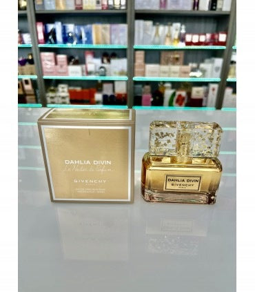 Givenchy Dahlia Divin La Nectar De Parfum Intense Manufacturer code 3274872328860