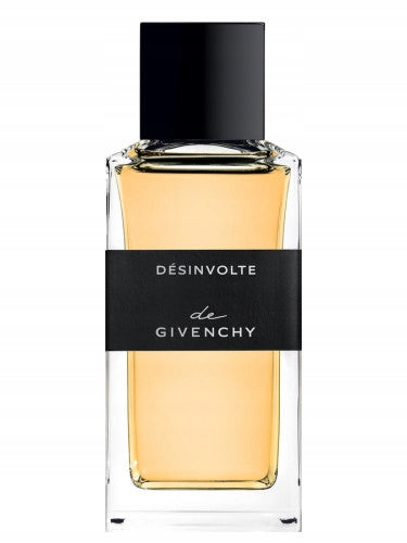 Givenchy Désinvolte De Givenchy Eau De Parfum 100ml EDP Perfumed Water EAN (GTIN) 3274872435421