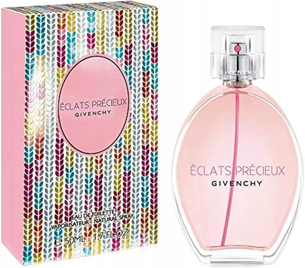 Givenchy Eclats Precieux 50 ml EDT eau de toilette ROBO