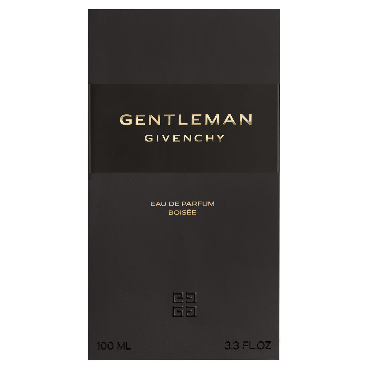 Givenchy Gentleman Boisée Eau de Parfum 100 ml Manufacturer code GIVP011055