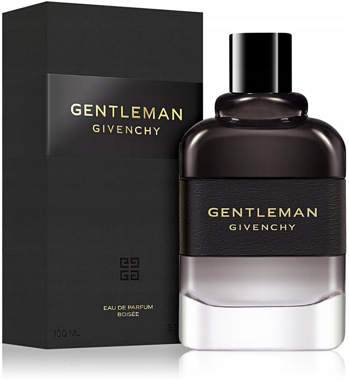 Givenchy Gentleman Boisee Eau de Parfum for men 100ml Brand Givenchy