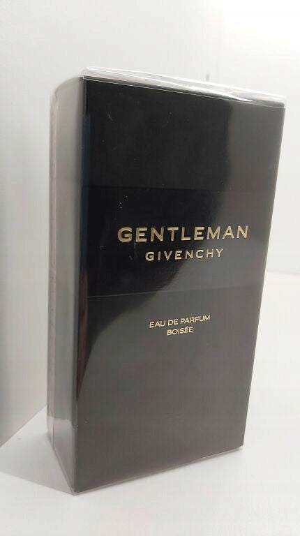 Givenchy Gentleman Boisee Eau de Parfum for men 100ml