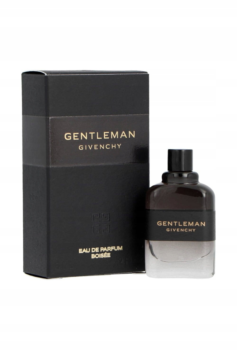 Givenchy Gentleman Boisee Eau de Parfum for men 60ml