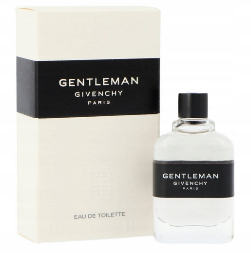 Givenchy Gentleman EDT M 6ml miniature