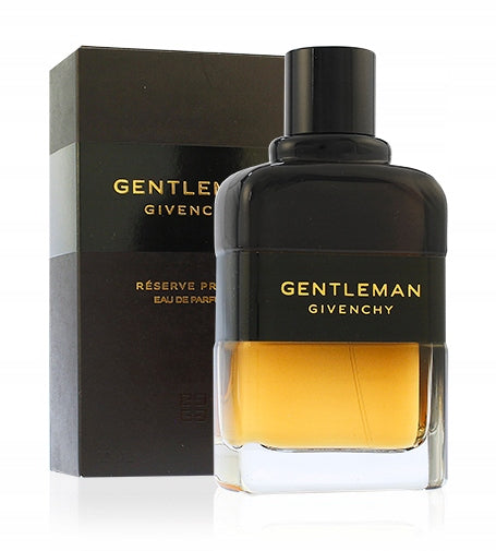 Givenchy Gentleman Reserve Privee Eau de Parfum 200ml Brand Givenchy