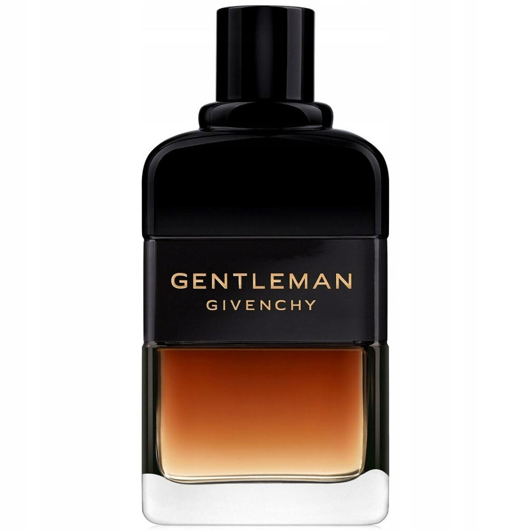 Givenchy Gentleman Reserve Privee Eau de Parfum 200ml Packaging status original