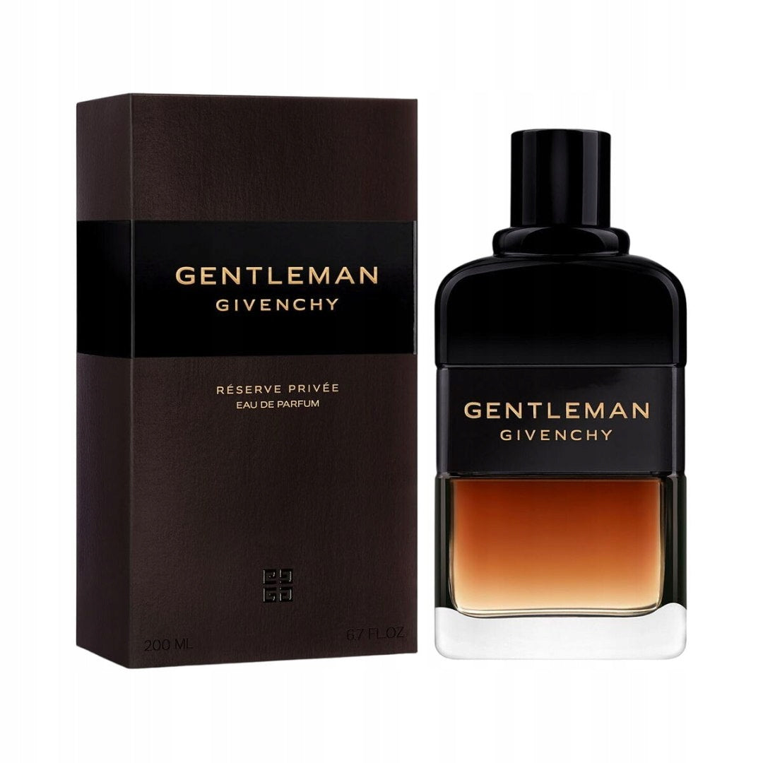 Givenchy Gentleman Reserve Privee Eau de Parfum 200ml