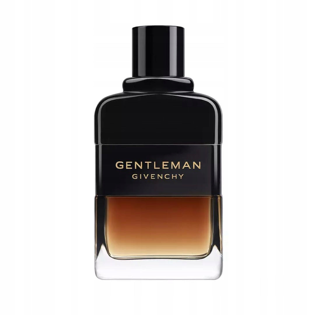 Givenchy Gentleman Reserve Privee Eau de Parfum for men 100 ml Manufacturer code GIVP011161