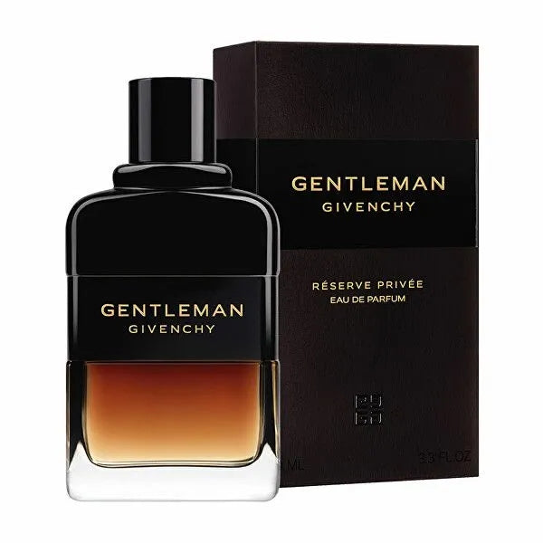 Givenchy Gentleman Reserve Privee Eau de Parfum for men 100 ml