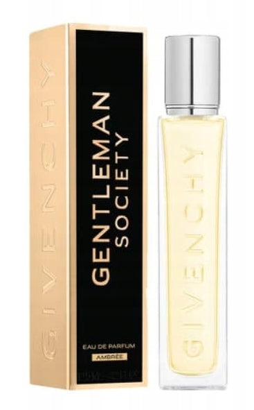 Givenchy Gentleman Society Ambree EDP M 12.5ml
