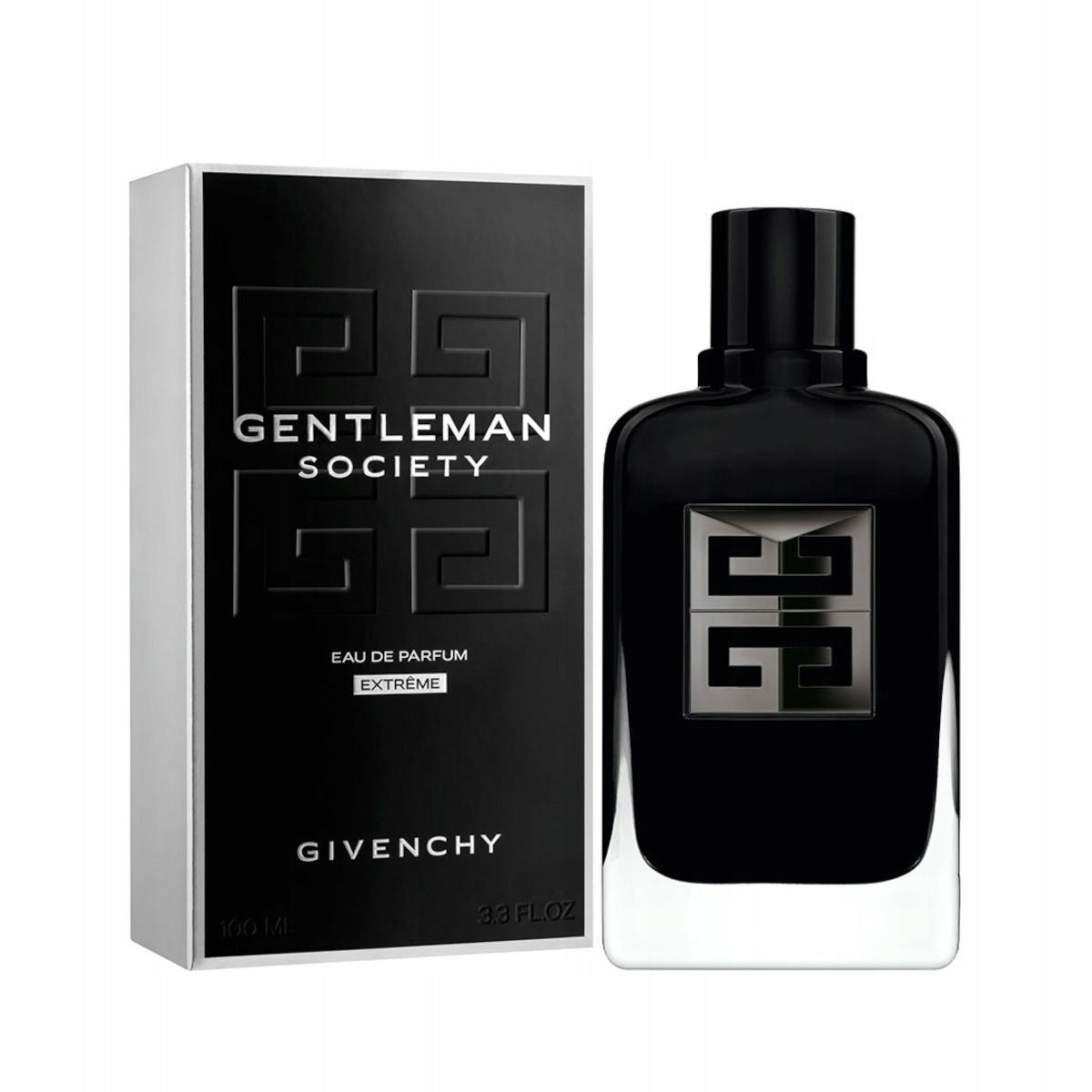 Givenchy Gentleman Society Extreme 100ml