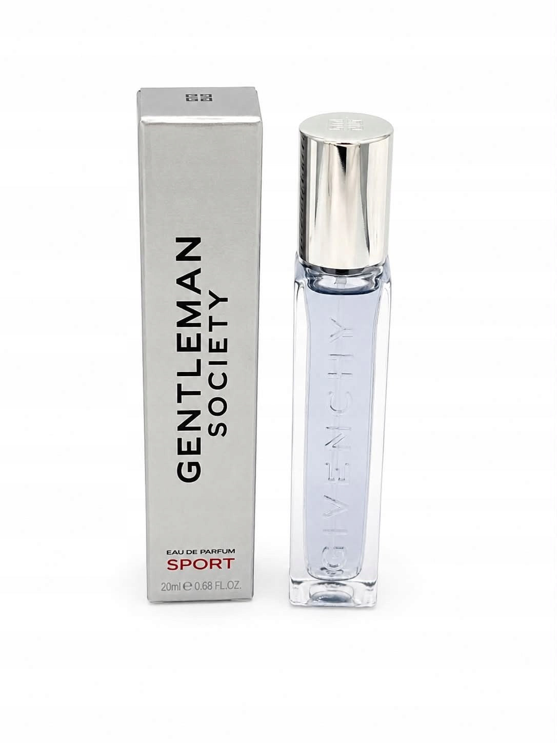 Givenchy Gentleman Society Extreme 12.5ml Spray