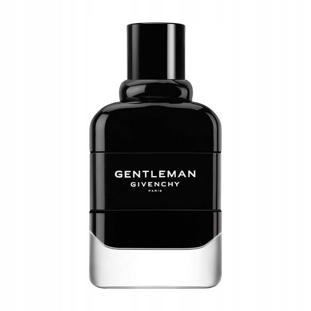 Givenchy Gentleman parfumovaná voda pre mužov 50 ml EDP (M) Packaging status original