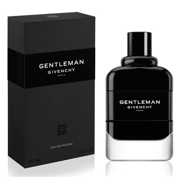 Givenchy Gentleman parfumovaná voda pre mužov 50 ml EDP (M)