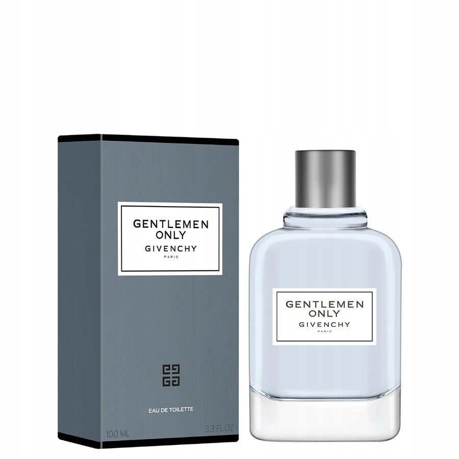 Givenchy Gentlemen Only 100ml EDT Eau De Toilette For Men Fragrance