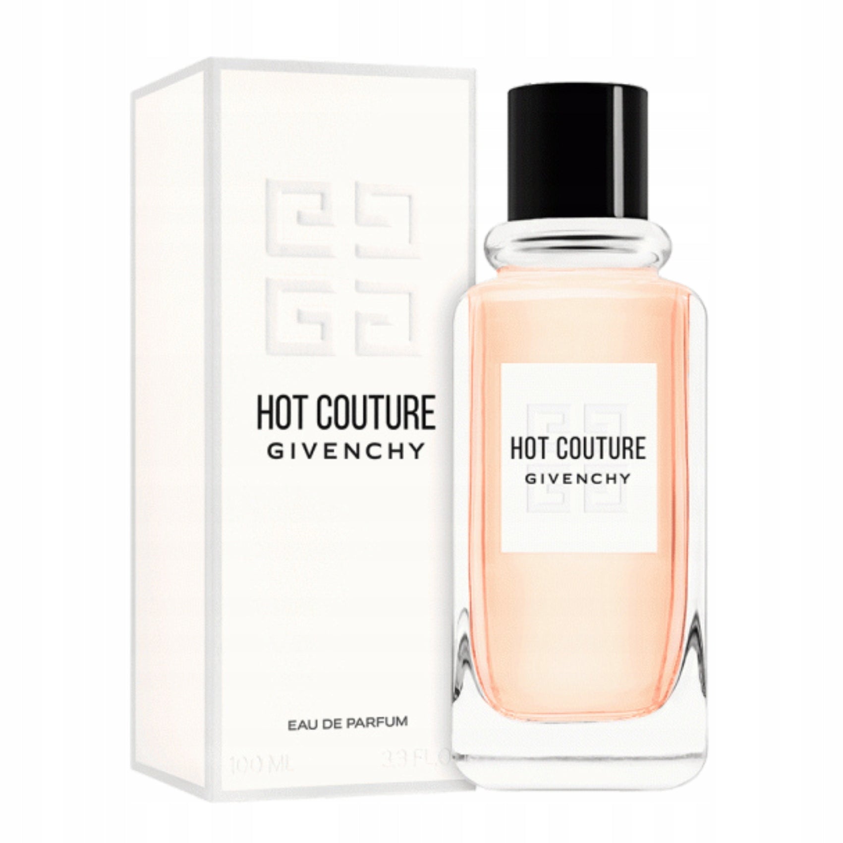 Givenchy Hot Couture Eau de Parfum 100 ml