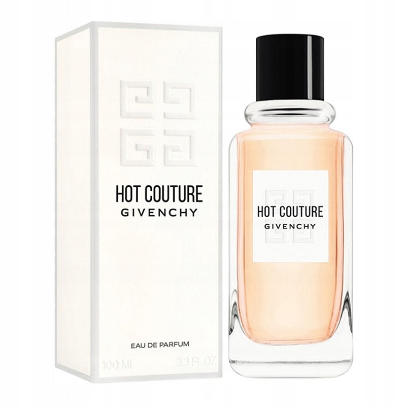 Givenchy Hot Couture Eau de Parfum for women 100 ml