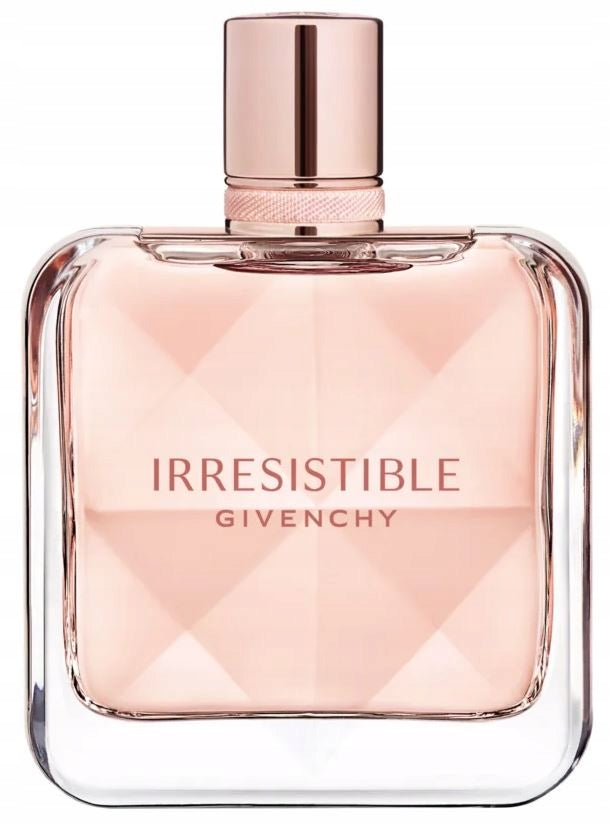 Givenchy IRRESISTIBLE Eau de Parfum 80 ml EAN (GTIN) 3274872400733